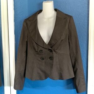The Limited women’s blazer size large